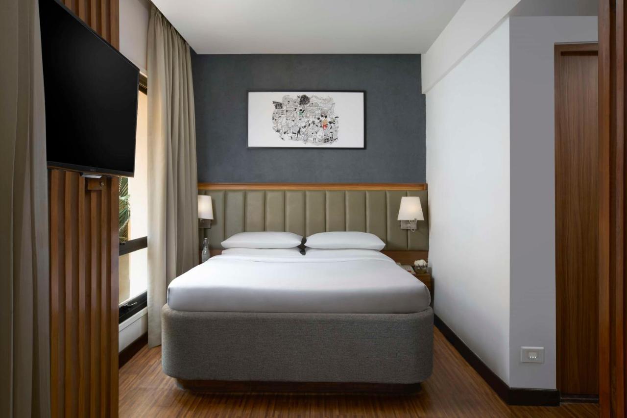 Park Inn By Radisson Goa קנדולים מראה חיצוני תמונה
