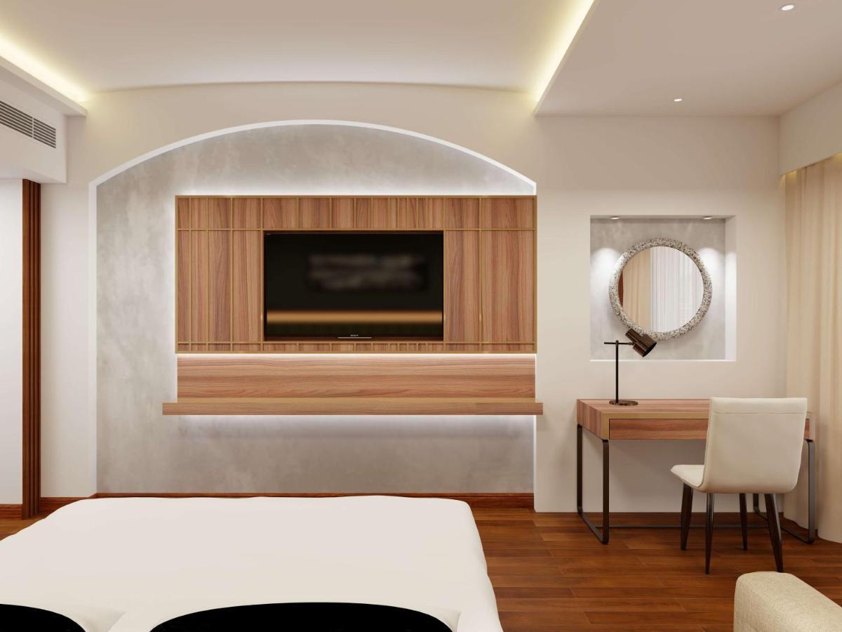 Park Inn By Radisson Goa קנדולים מראה חיצוני תמונה