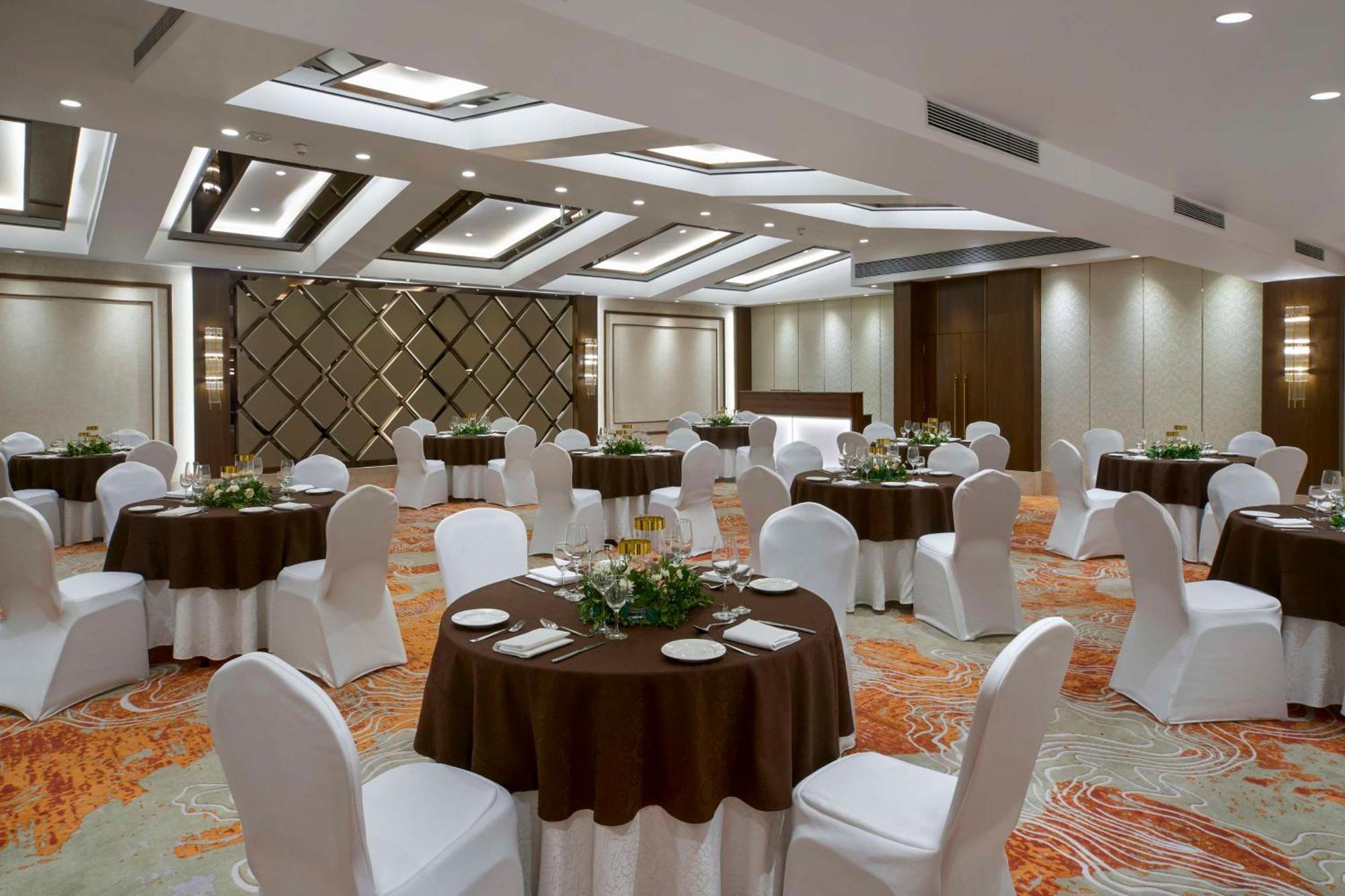 Park Inn By Radisson Goa קנדולים מראה חיצוני תמונה