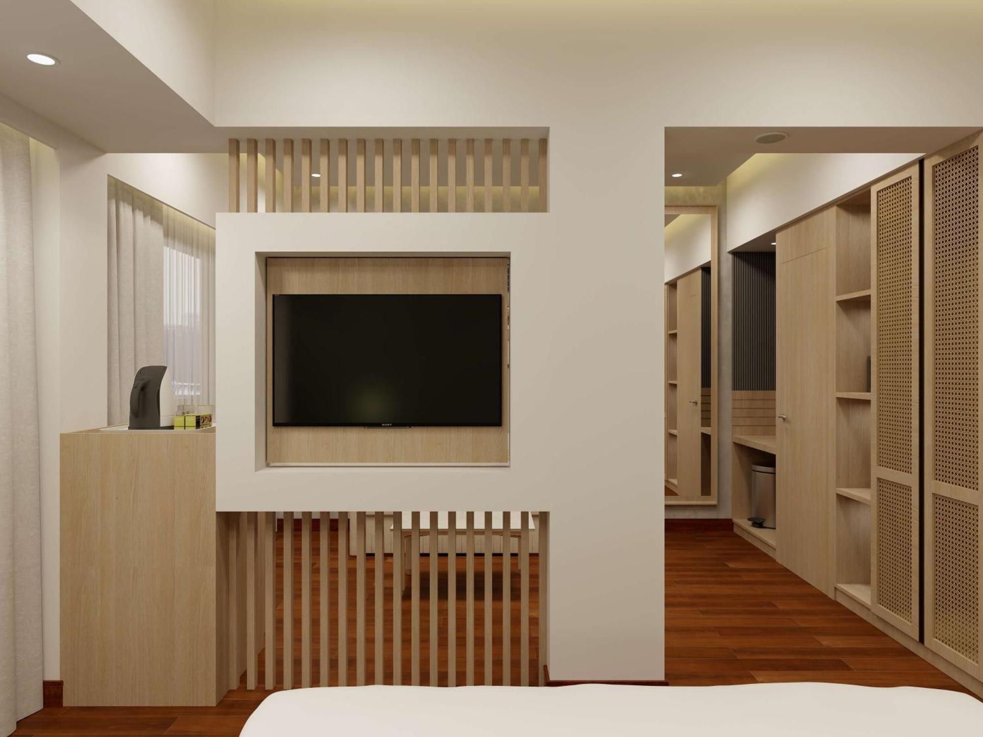 Park Inn By Radisson Goa קנדולים מראה חיצוני תמונה