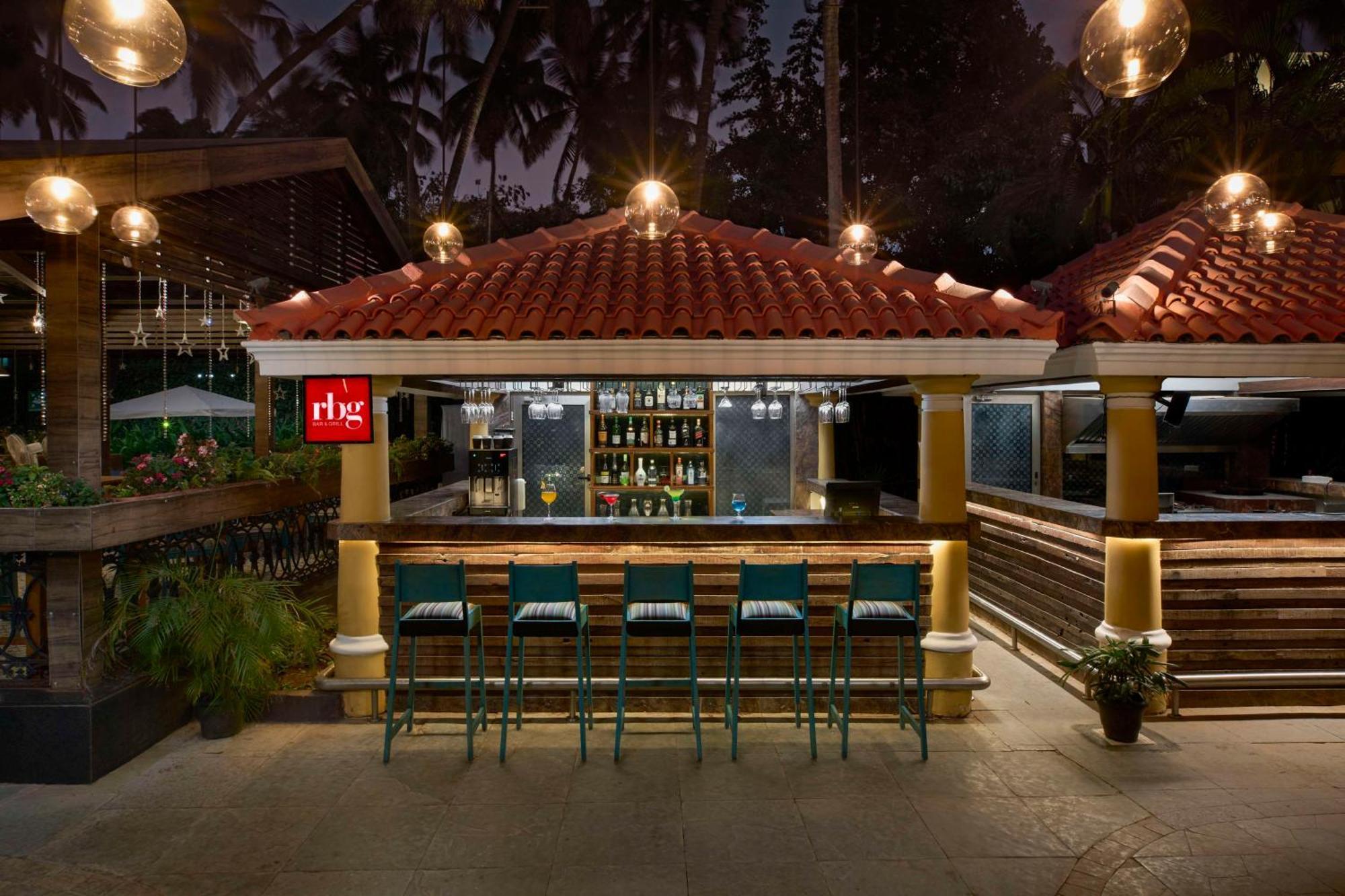 Park Inn By Radisson Goa קנדולים מראה חיצוני תמונה