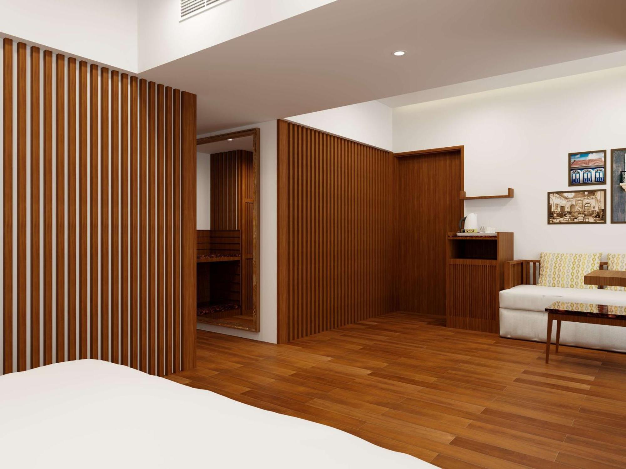 Park Inn By Radisson Goa קנדולים מראה חיצוני תמונה