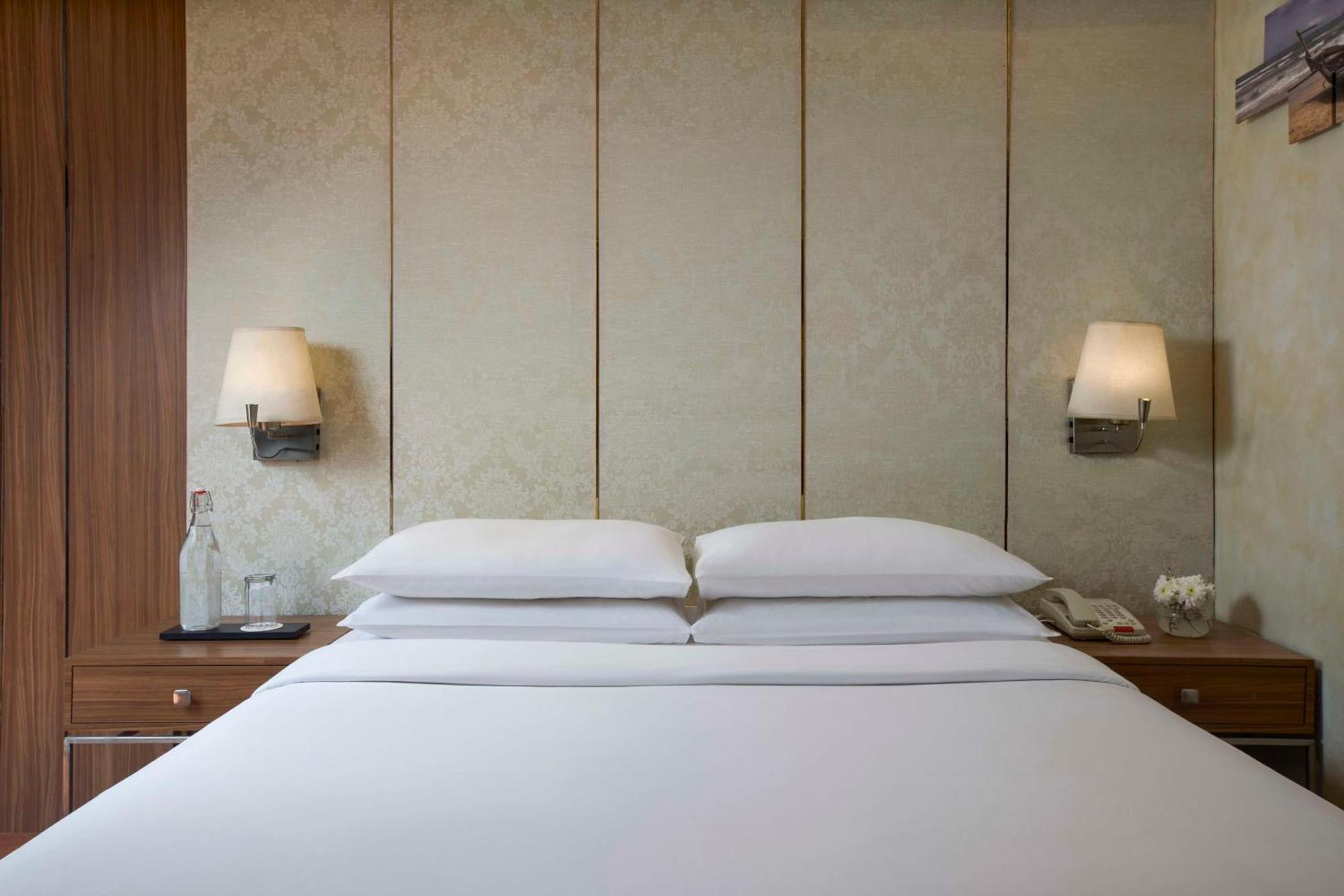 Park Inn By Radisson Goa קנדולים מראה חיצוני תמונה