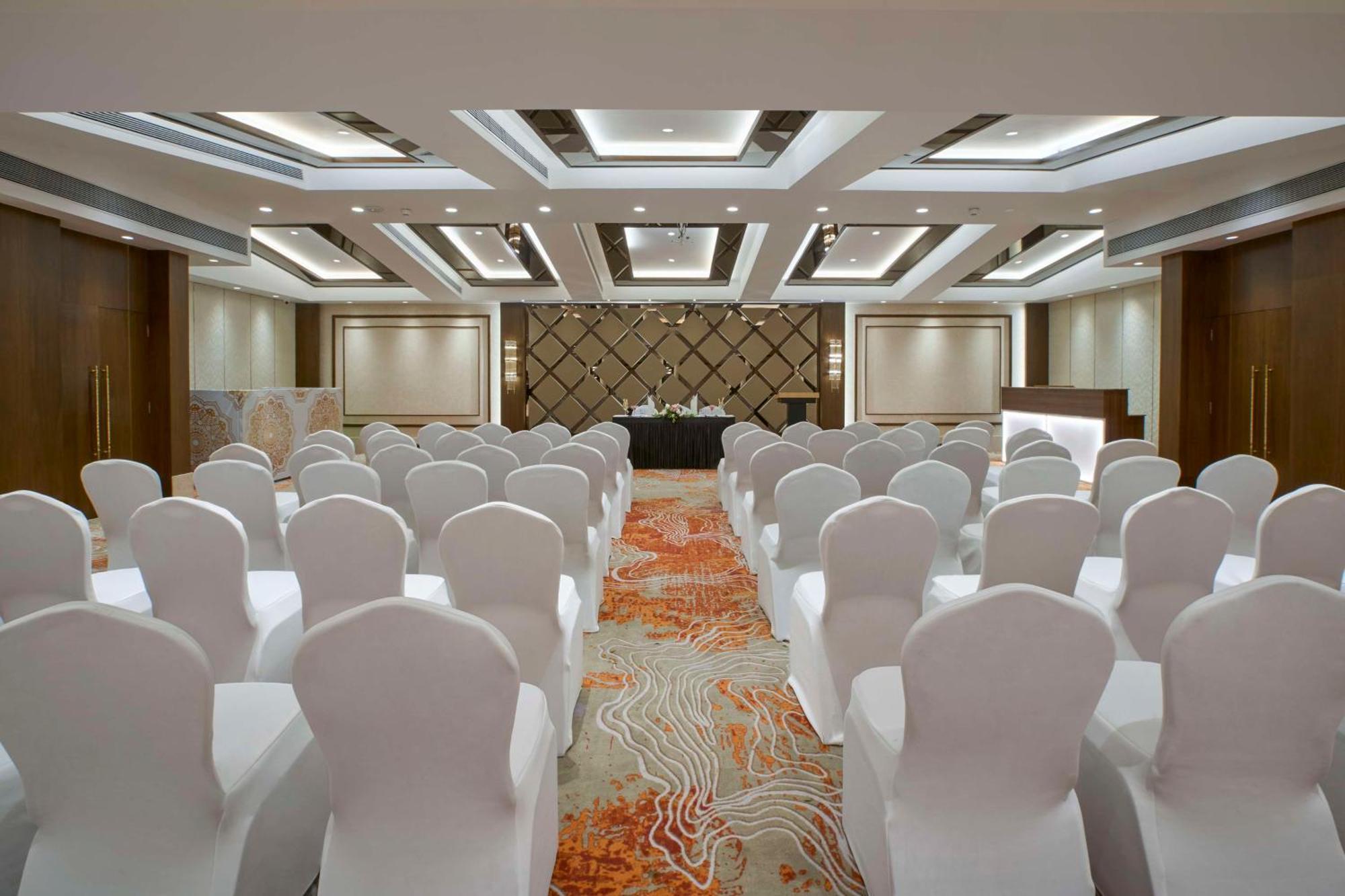 Park Inn By Radisson Goa קנדולים מראה חיצוני תמונה