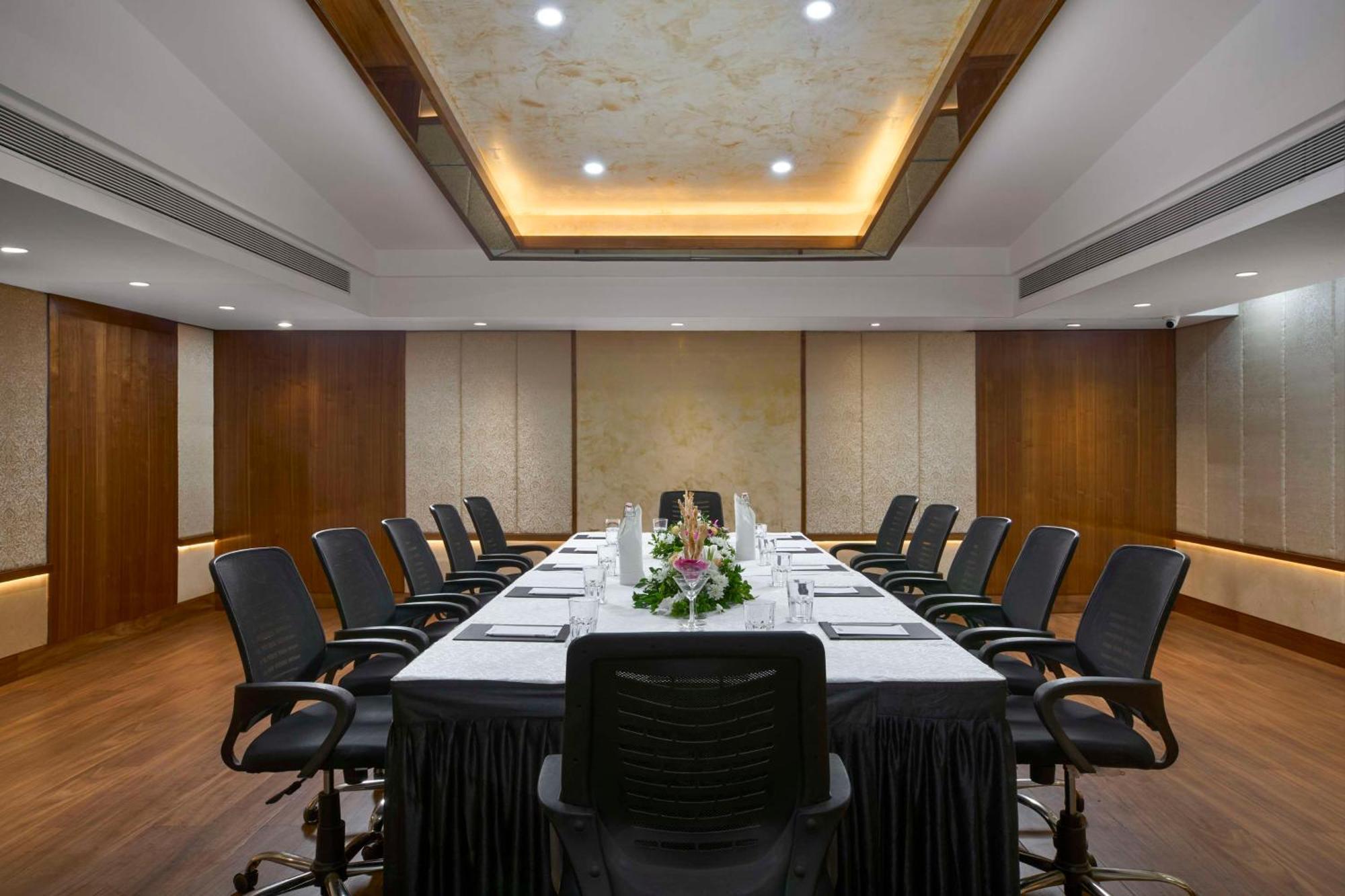 Park Inn By Radisson Goa קנדולים מראה חיצוני תמונה