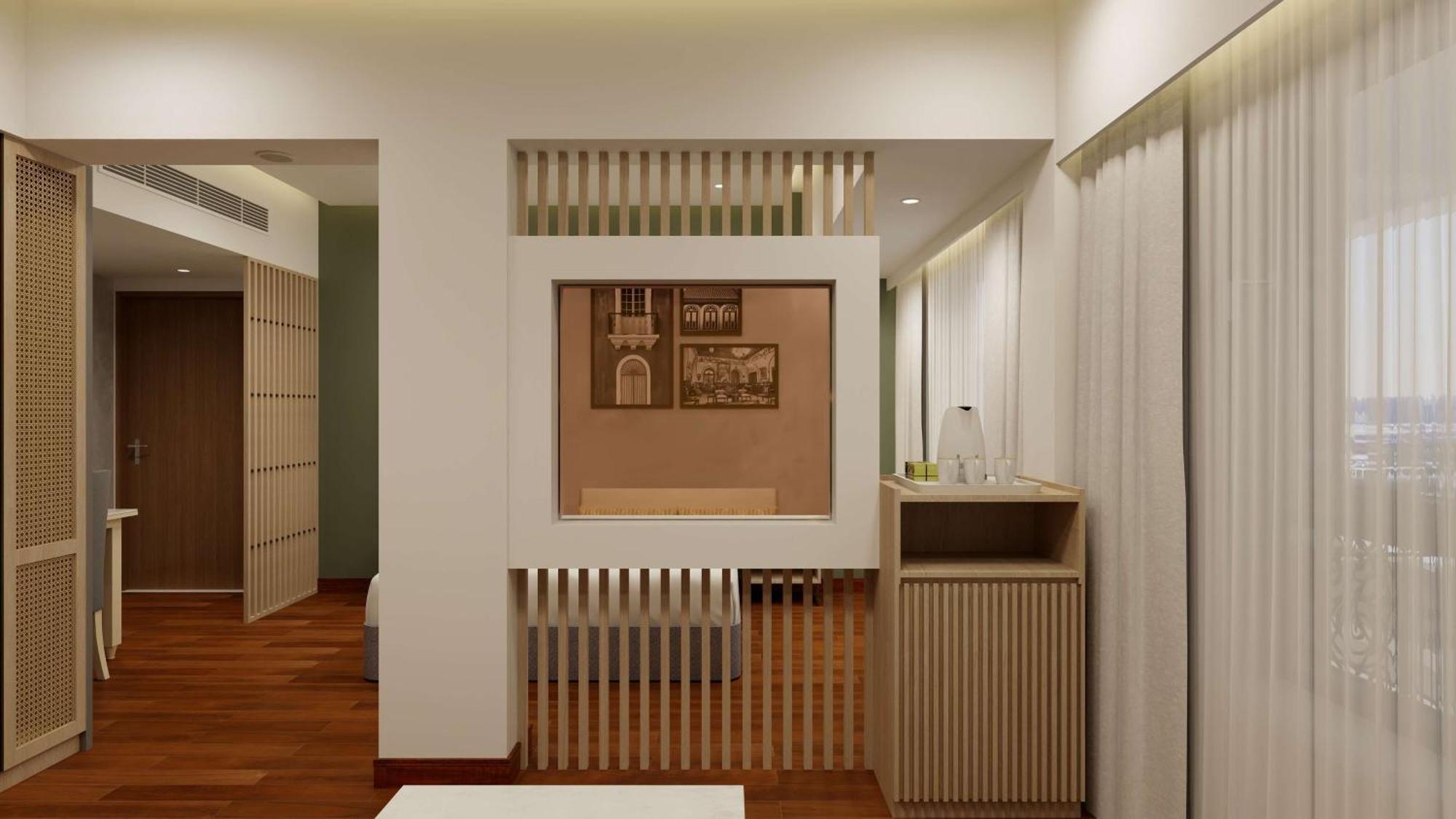 Park Inn By Radisson Goa קנדולים מראה חיצוני תמונה