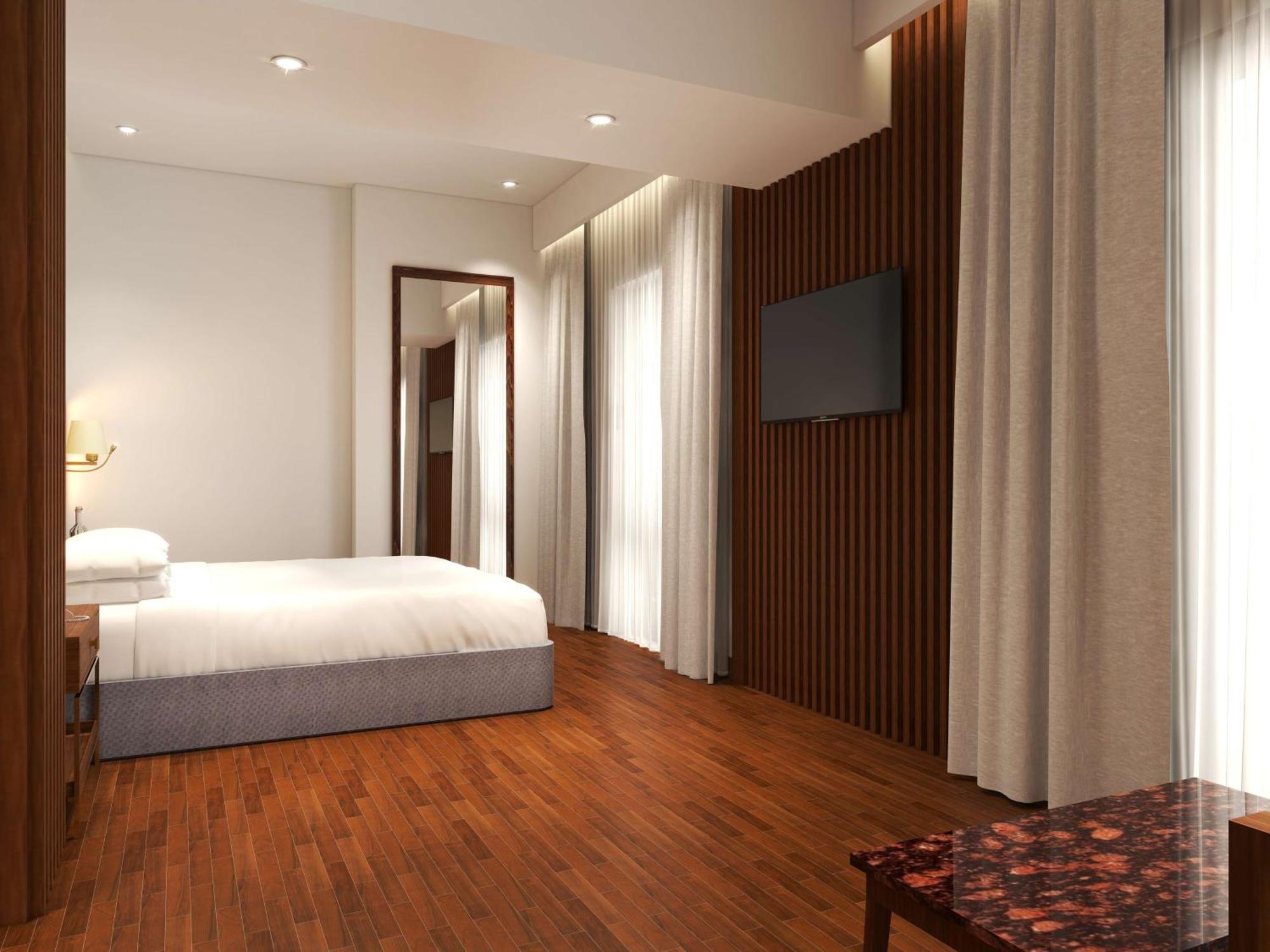 Park Inn By Radisson Goa קנדולים מראה חיצוני תמונה