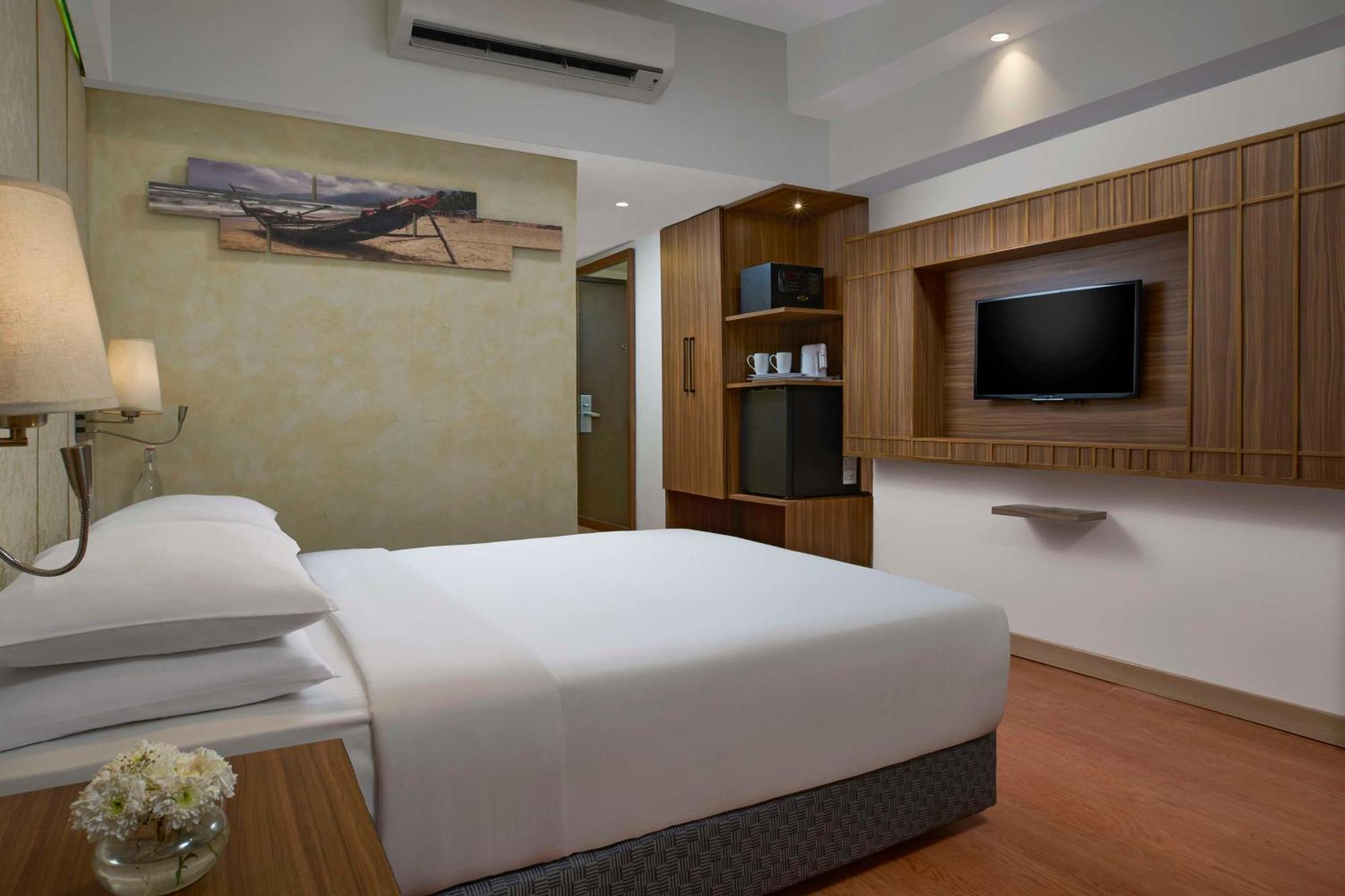 Park Inn By Radisson Goa קנדולים מראה חיצוני תמונה