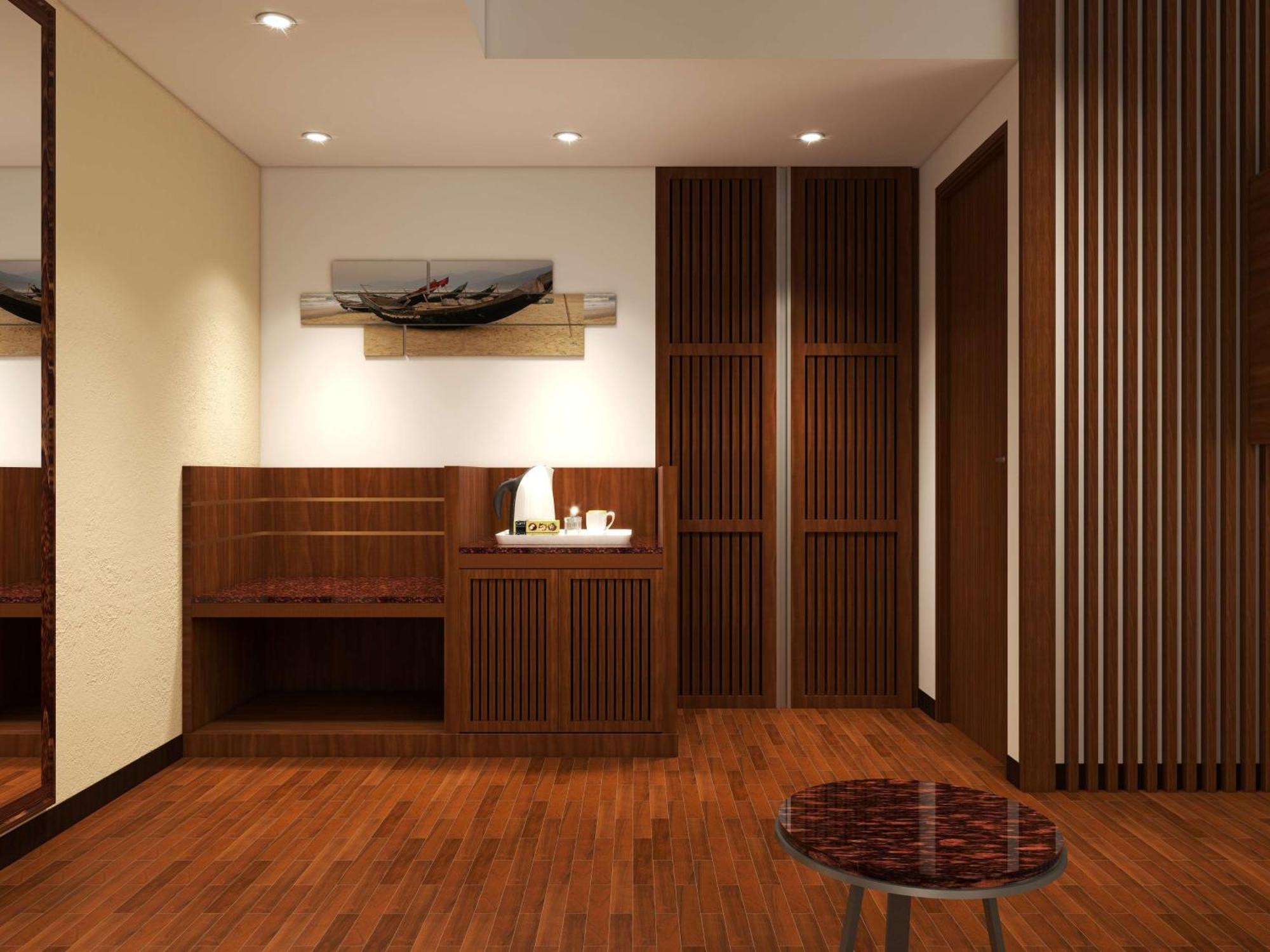 Park Inn By Radisson Goa קנדולים מראה חיצוני תמונה