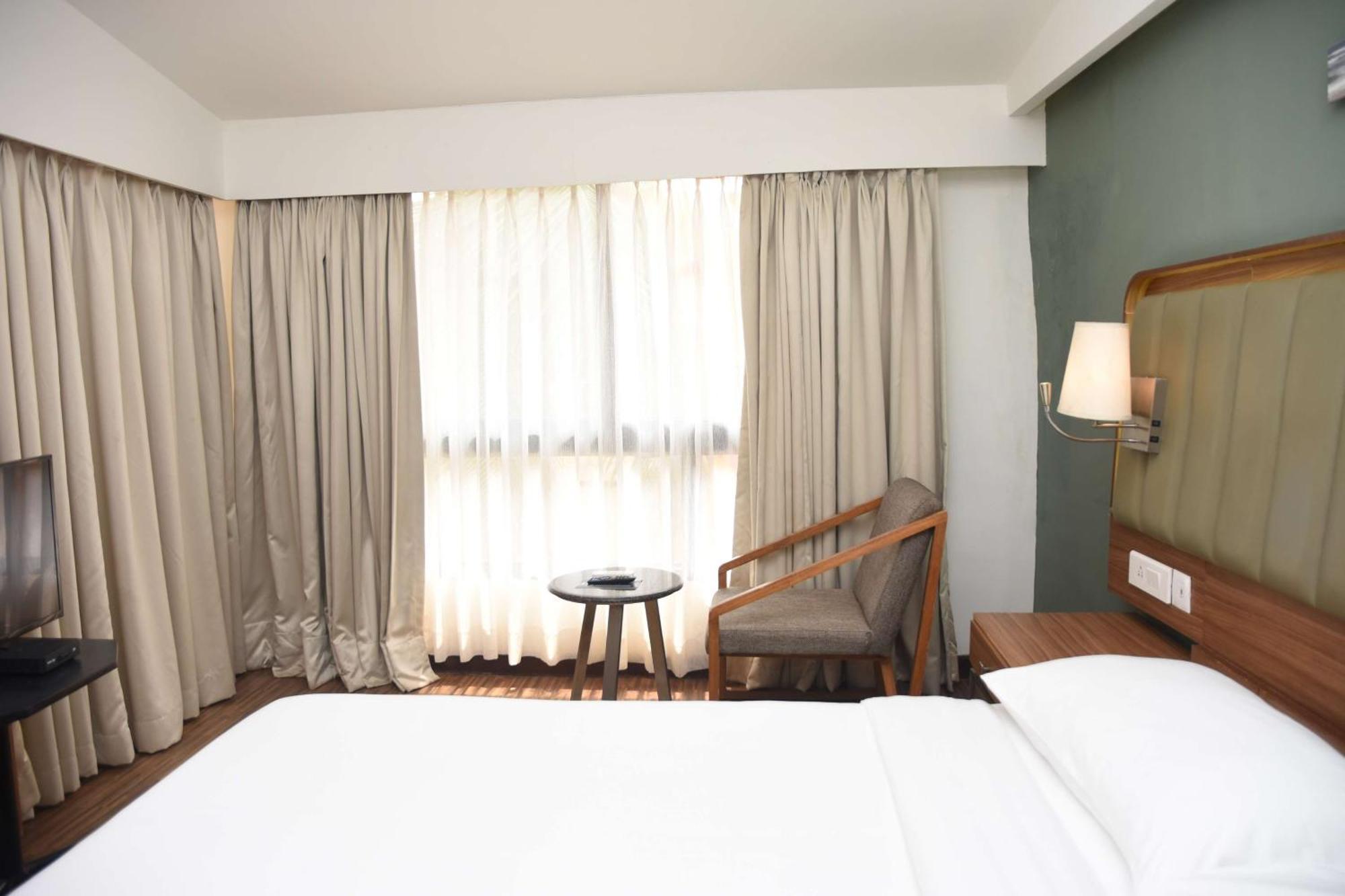 Park Inn By Radisson Goa קנדולים מראה חיצוני תמונה
